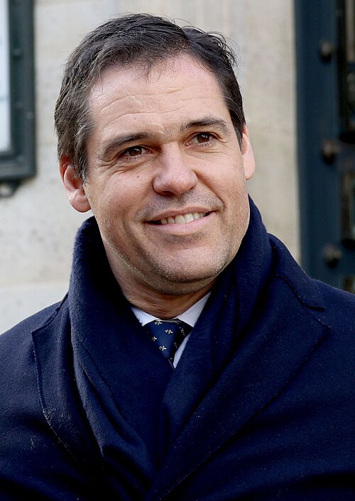 Louis Alphonse, Duke of Anjou